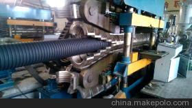 【山东阳谷永胜橡塑总厂生产销售hdpe双壁波纹管 大口径排污管】价格,厂家,图片,塑料管,山东阳谷永胜橡塑总厂-