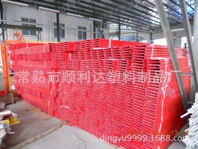 【专业厂家生产销售各类优质PVC异型材】价格,厂家,图片,塑料管,常熟市顺利达塑料制品厂-