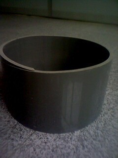 【供应农业给水,工厂排水排污,田间灌溉用大口径管材】价格,厂家,图片,塑料管,雄县建华塑胶制品-