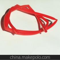 【东莞『清溪』专业供应高温PVC管 105度PVC 管生产 销售欢迎订货】价格,厂家,图片,塑料管,东莞市伟仕达绝缘材料-