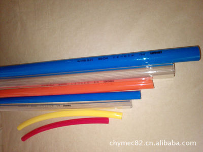 【专业生产销售油泵、电磁阀、液压阀、PU管等液压气动】价格,厂家,图片,塑料管,懋通液压气动新会分公司-