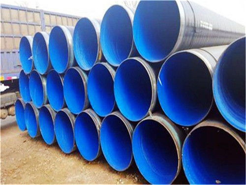 巴音郭楞ipn8710防腐钢管 推荐 河池ipn8710防腐钢管