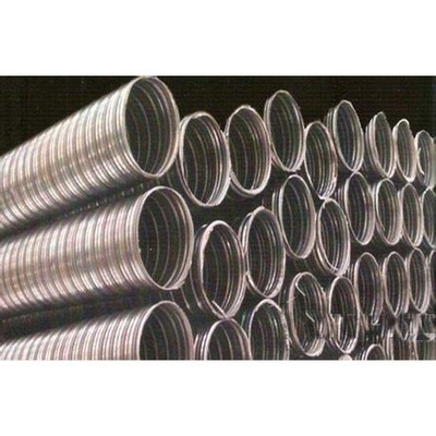 【金属波纹管厂家 金属波纹管工厂供应榆林预应力镀锌金属波纹管】价格,厂家,图片,塑料管,衡水市桃城区衡光橡塑制品厂-