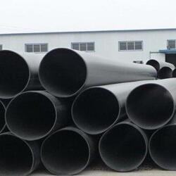 重庆市政用大口径塑料管加工,大口径塑料管多少钱价格