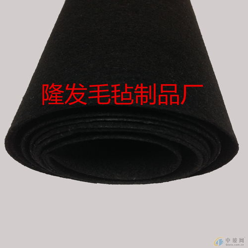 报价 供应商 图片 南宫市隆发毛毡制品厂