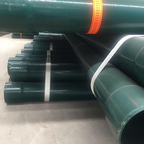 巴音郭楞165 4.5dfpb重防护双金属护桥管销售厂家