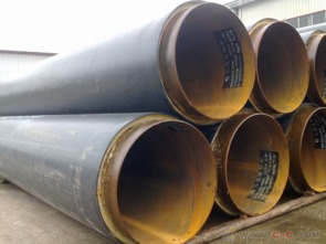 绍兴直埋式预制保温管报价,保温管供应商