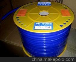 【专业生产销售PU气动塑料管6*4】价格,厂家,图片,塑料管,乐清市上加电力科技-