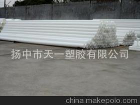 【生产PP排污管道、销售PP排污管道、安装PP排污管道】价格,厂家,图片,塑料管,扬中市天一塑胶-