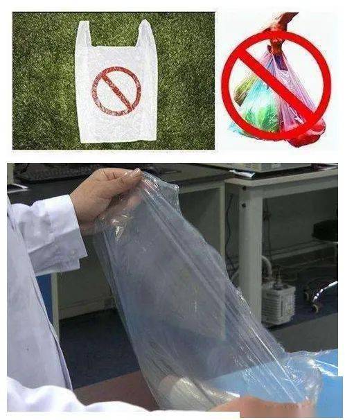 带你读懂 南宁市进一步加强塑料污染治理工作分工方案