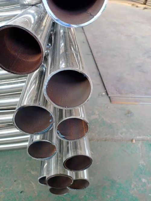 延不锈钢复合管护栏厂是一家集设计 生产 销售 安装和售后为一