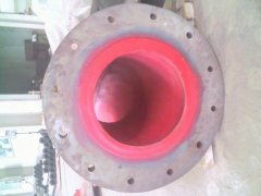 石嘴山衬塑防腐钢管销售