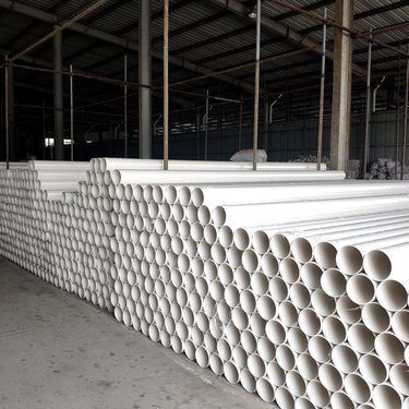 200塑料管多少钱一米