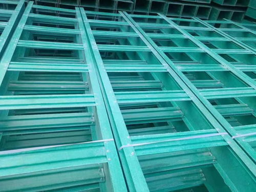 玻璃钢电缆桥架生产厂家 规格齐全 现货供应