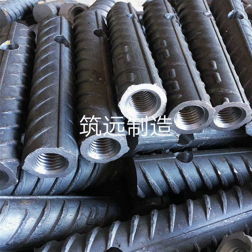螺纹钢套筒生产厂家