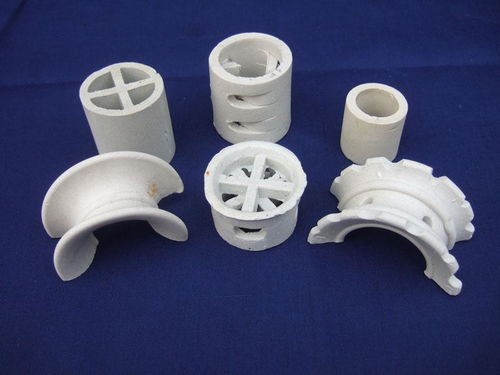 陶瓷填料 ,萍乡市新安工业有限责任公司上海分公司