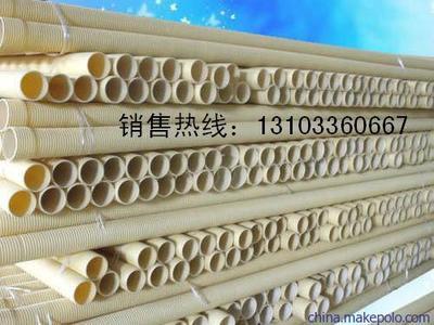 【阳原/赤城/沽源pvc-u双壁波纹管生产厂家电话】价格,厂家,图片,塑料管,河北皓源管业-