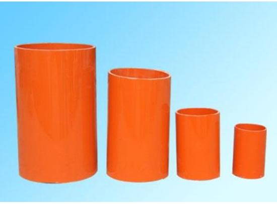 供应mpp高压电力管生产 mpp高压电力管厂家 国宇塑料管