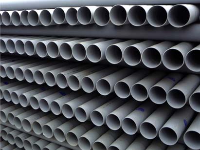 河北pvc管生产厂_河北石家庄塑料管制品