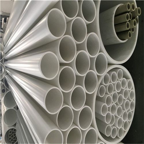 供应化工管道耐腐蚀性磨性pp管pp塑料管厂家直销耐热