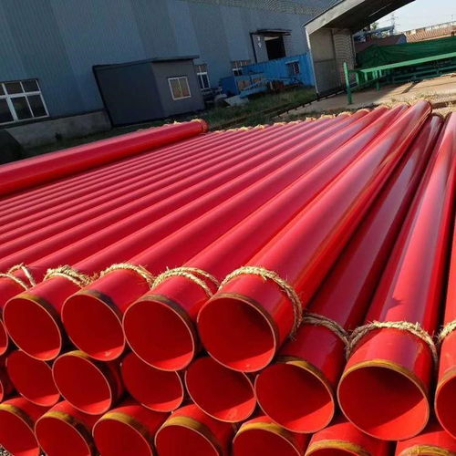 【四川电缆涂塑钢管厂家】- 