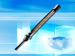 直型金属套温度计图片 高清图 细节图 天津市建仪试验机有限责任公司