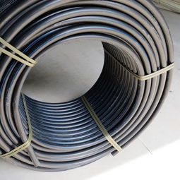 pe管材价格找邓权塑业更放心