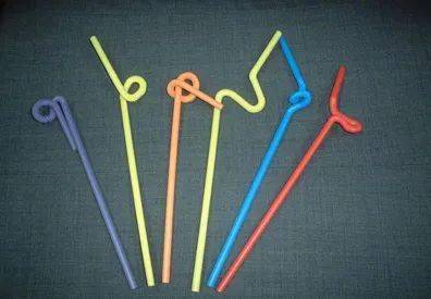 新 限塑令 广西将禁用这些吸管 餐具 塑料袋