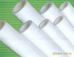 销售优质 PVC塑料管价格及生产厂家[辽宁华塑实业集团] - 原材料商务网