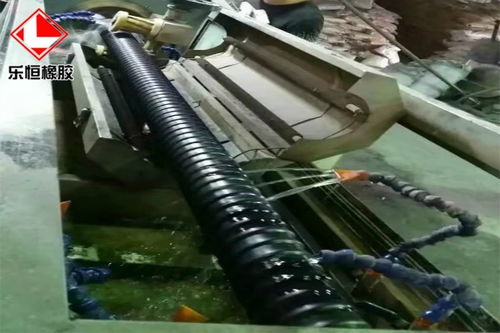 新疆高强度塑料波纹管用途