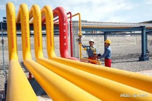 管道工程经营范围?压力管道安装资质办理细则 雨正更新