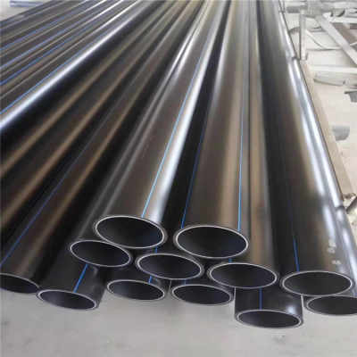 新闻 重庆大口径给水管专注给水管生产与销售