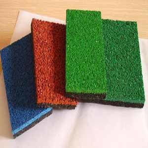 塑胶跑道报价 厂家