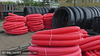 "消防水带的正确卷法