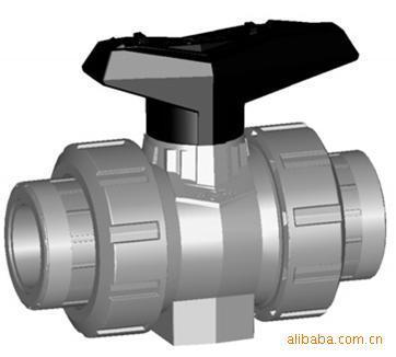 【生产销售pph 管材管件】价格,厂家,图片,塑料管,上海雪辰塑胶销售部-