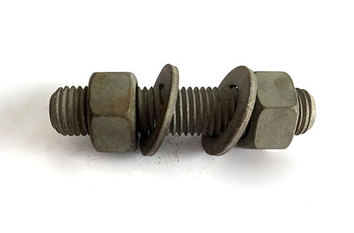 诺华紧固件批发价供应 多元合金共渗螺栓厂