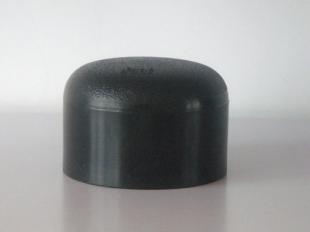 PE管件注塑热熔对接堵头 D110给水_橡胶塑料_世界工厂网