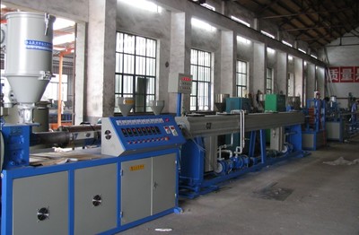 供应,PET塑料管材生产线,PPR塑料管_机械类栏目