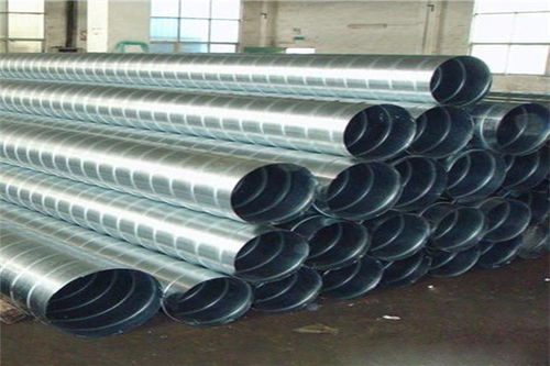 武汉螺旋风管加工厂 螺旋风管厂 风管厂家