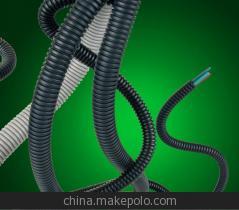 【专业生产销售塑料波纹管PE/PP/PA材质,欢迎前来洽谈】价格,厂家,图片,塑料管,何剑波-