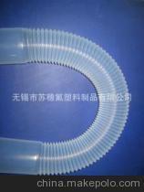 【厂家销售耐老化性双壁波纹管生产线】价格,厂家,图片,塑料管,无锡市苏穗氟塑料制品-