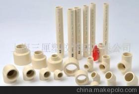 【生产销售CPVC塑料管】价格,厂家,图片,塑料管,上海浚丞实业发展-