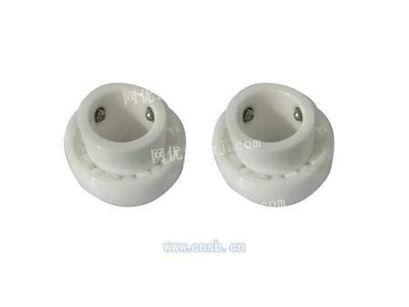 邢台品牌好的生产塑料轴承批售 口