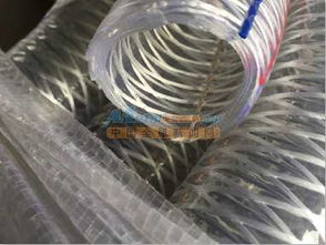 pvc水带经销商 潍坊品质好的pvc管