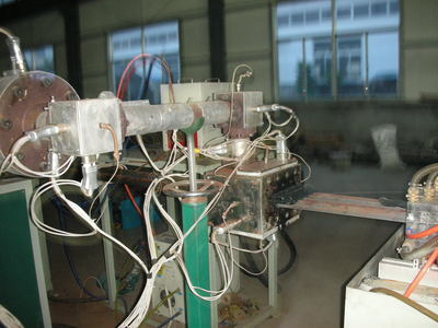 【钢塑增强大波纹管 工厂直销】价格,厂家,图片,塑料管,雄县润天塑料-