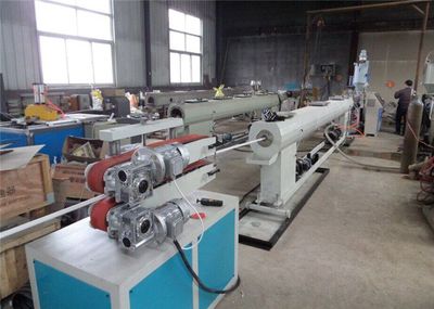 【PE管设备厂家|PE管设备|天信泰(查看)】价格_厂家 - 中国供应商