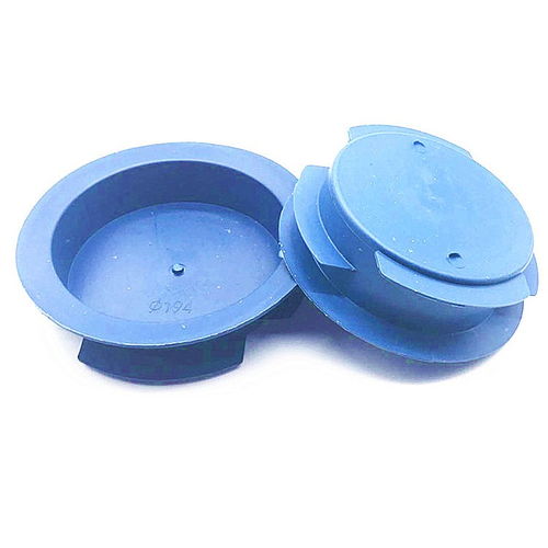 新疆 钢管两头用塑料管帽生产厂家批发销售