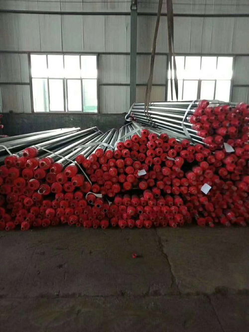 【三亚聚氨酯泡沫塑料直埋管出厂价格】- 