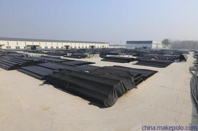 【山东厂家直销 630mm-20mm 高品质 PVC灌溉管材 生产厂】价格,厂家,图片,塑料管,山东信发东信塑胶-