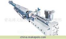 【塑料管生产线,地下线路保护管生产线,青岛溥义塑】价格,厂家,图片,PVC管,青岛溥义塑机制造销售部-